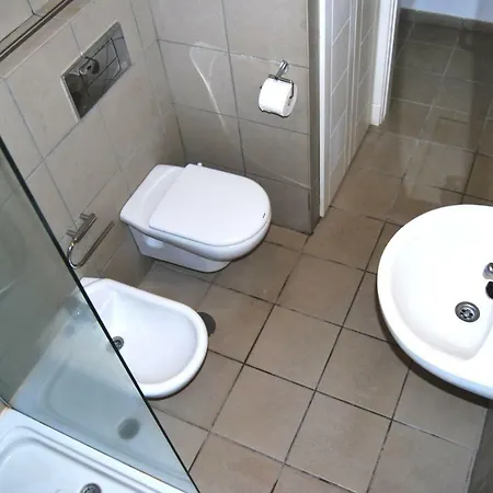 Apartament Casa Medano 25,