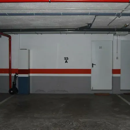 Casa Medano 25, Apartament *