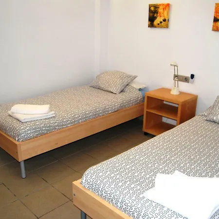 公寓 Casa Medano 25, *