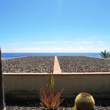 Casa Médano 25, El Médano