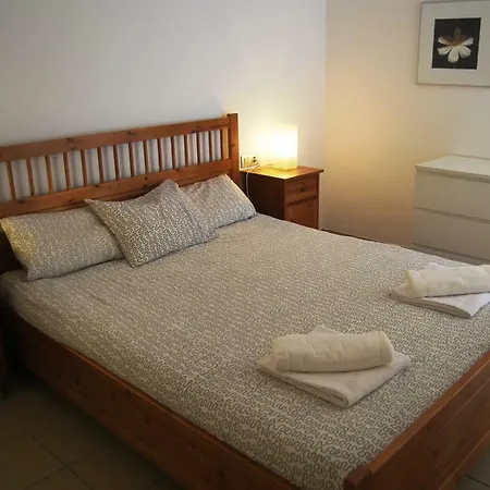 Casa Médano 25, El Médano