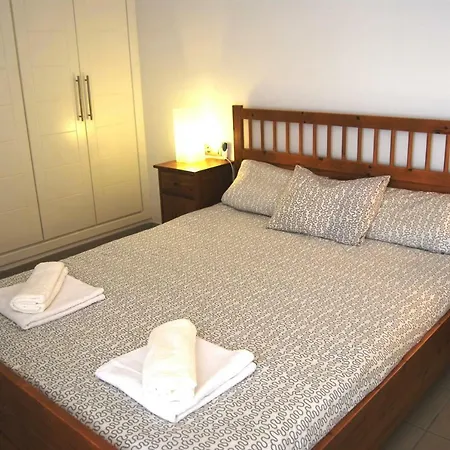 Casa Medano 25, 公寓