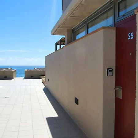Casa Medano 25, 公寓 厄尔梅达诺