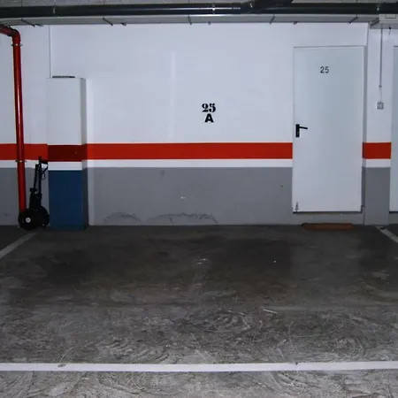 Casa Medano 25, * 厄尔梅达诺