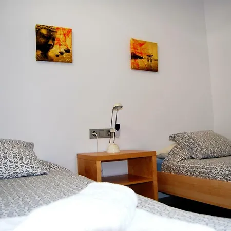 Casa Médano 25, Appartement *
