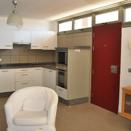 Casa Médano 25, Appartement *