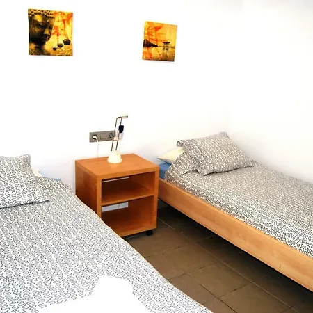 Casa Medano 25, 公寓