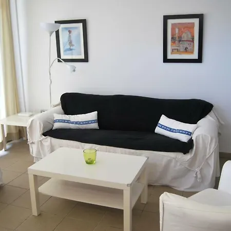 Casa Medano 25, 公寓