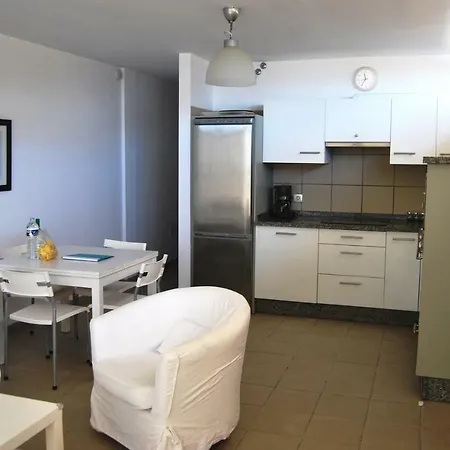 Casa Médano 25, El Médano